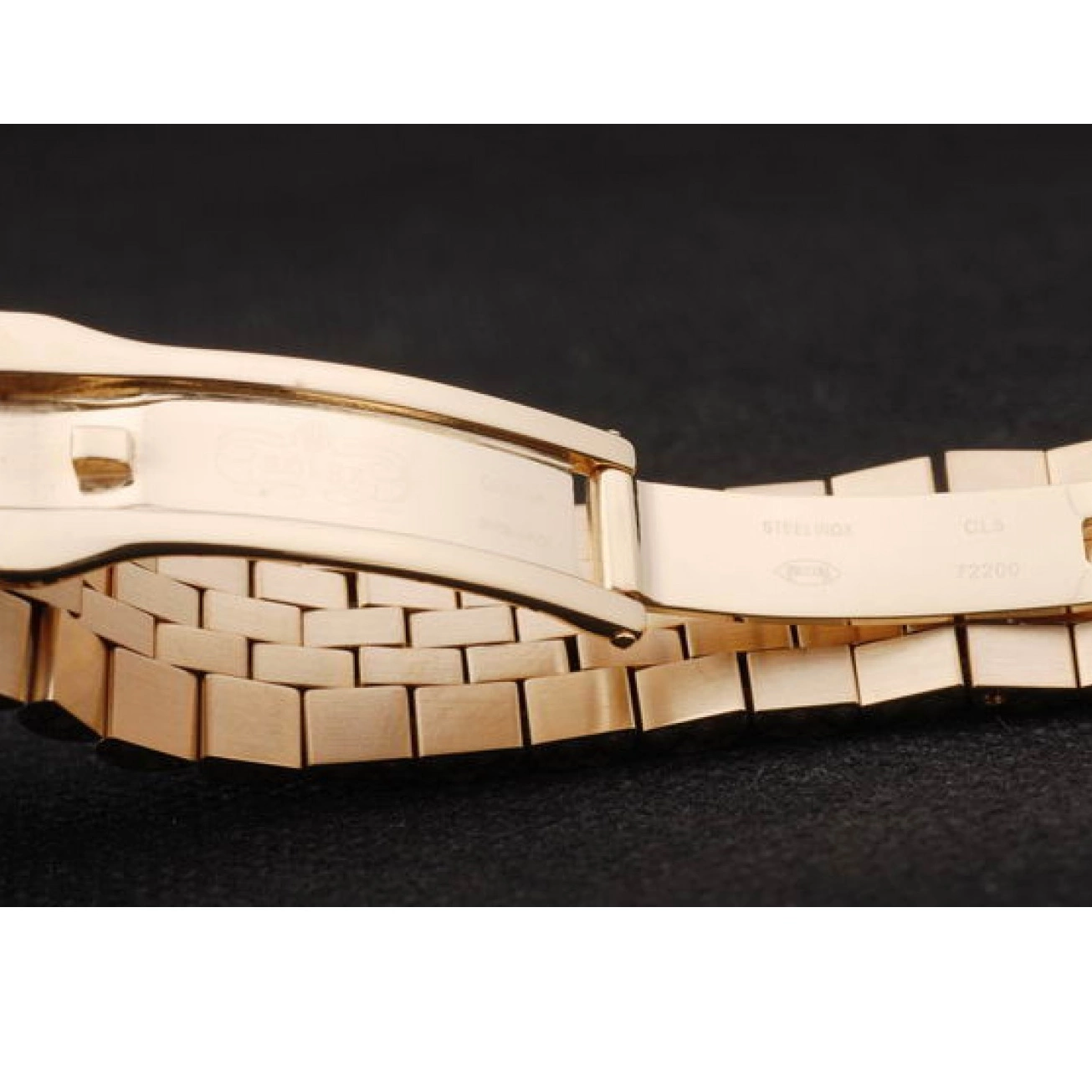 Aaa replica watch Rolex Datejust Mechanism-srl106 Swiss 0821